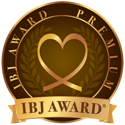 IBJ AWARD