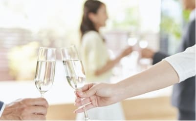 福良の婚活について