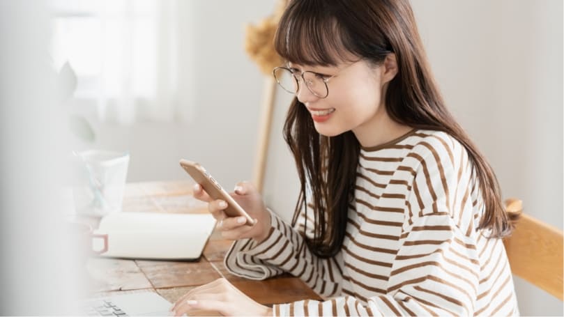 婚活を始めやすい