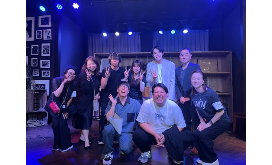✨【婚活×お笑いライブ2025 in 浜松】✨ レインボーが浜松の婚活を盛り上げてくれましたーーー‼️