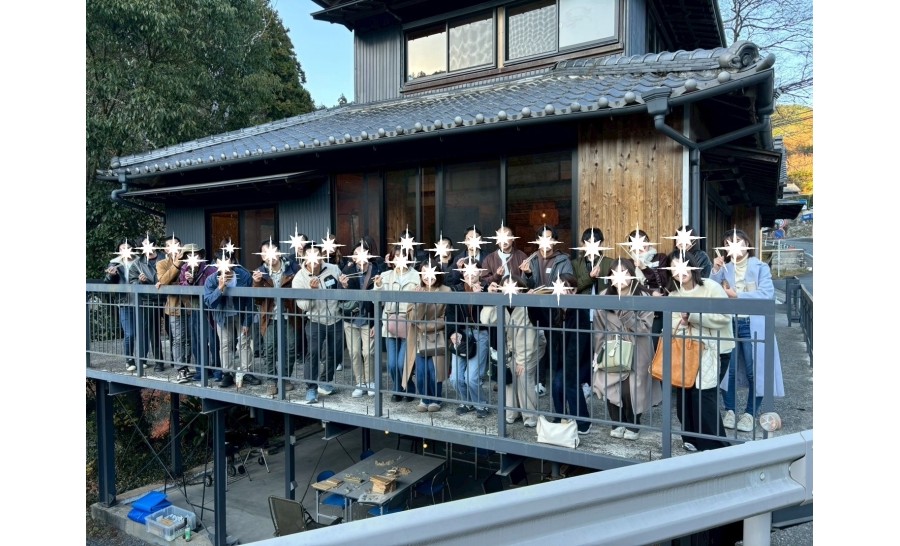 ハママツ縁結び『森コン』in 天竜【浜松市主催】